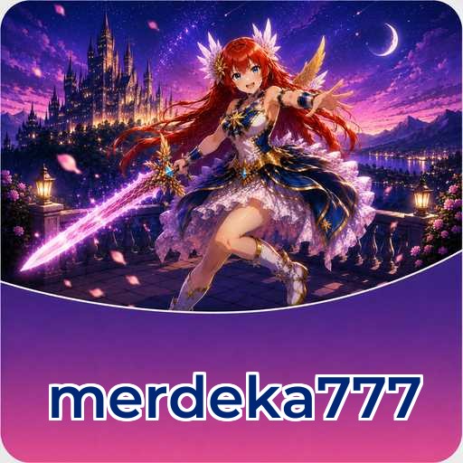 Download merdeka777 APK