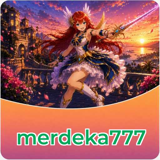 Tentang merdeka777